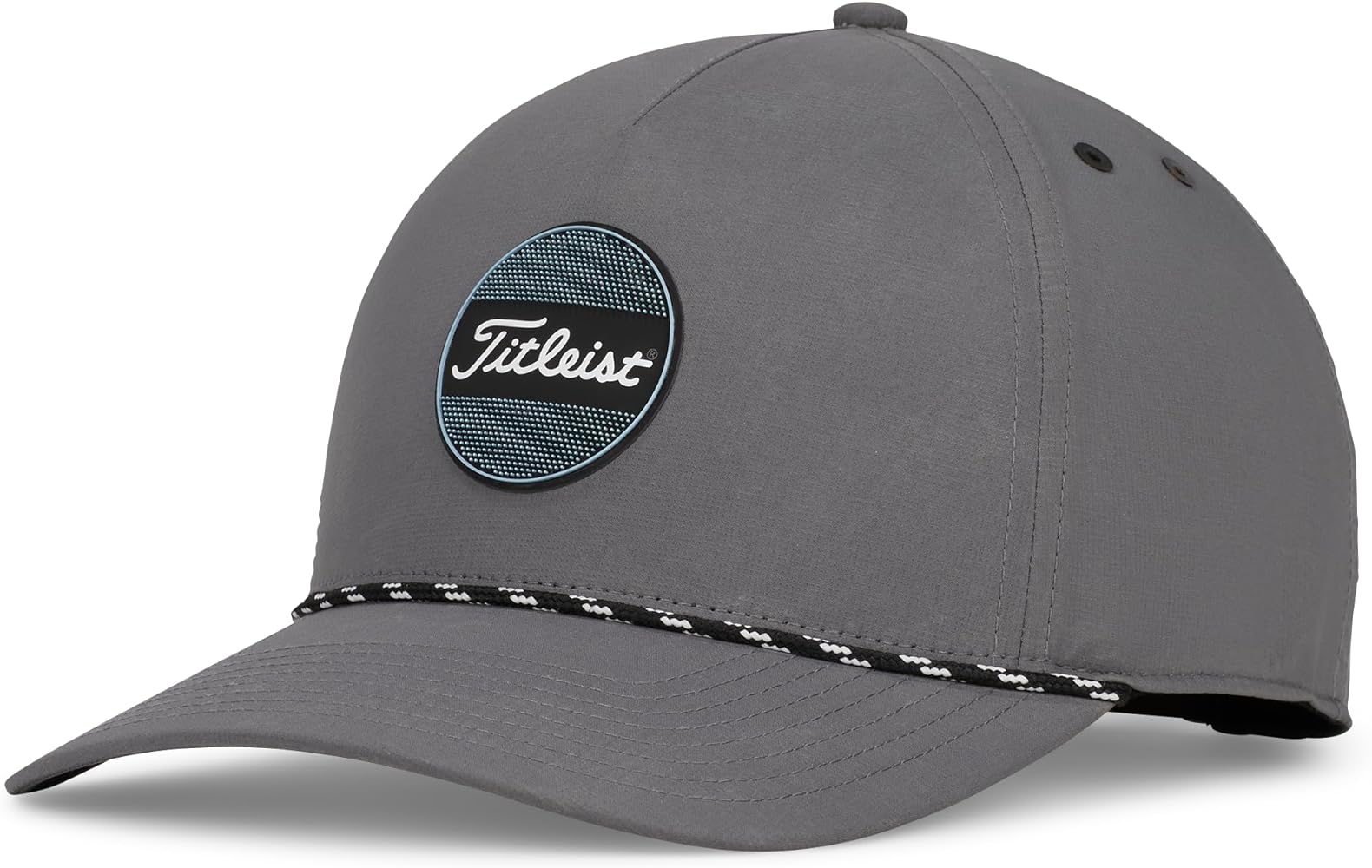 Titleist Men's Boardwalk Rope Golf Hat