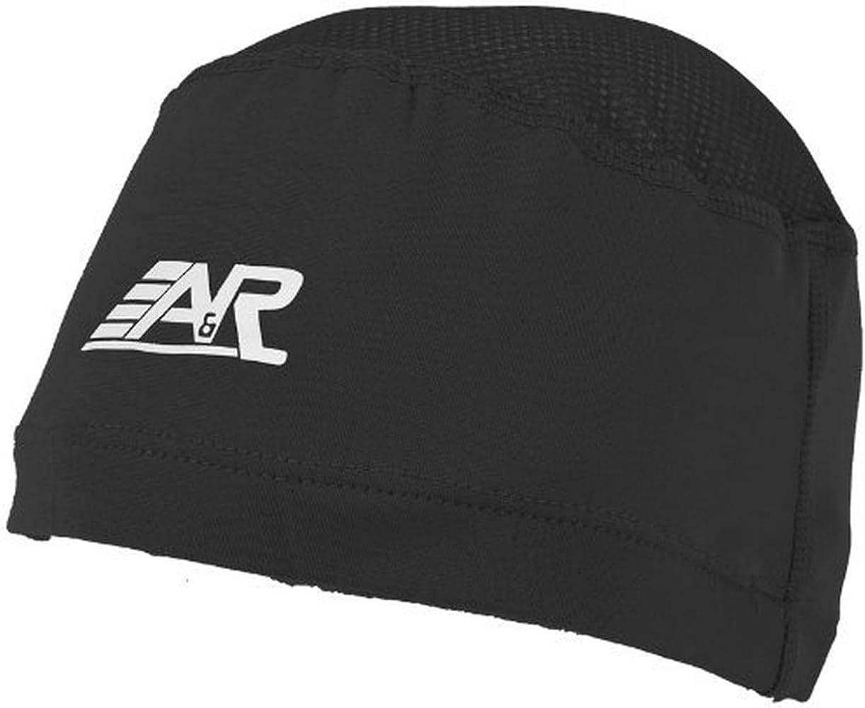 A&R Sports Ventilated Skull Cap