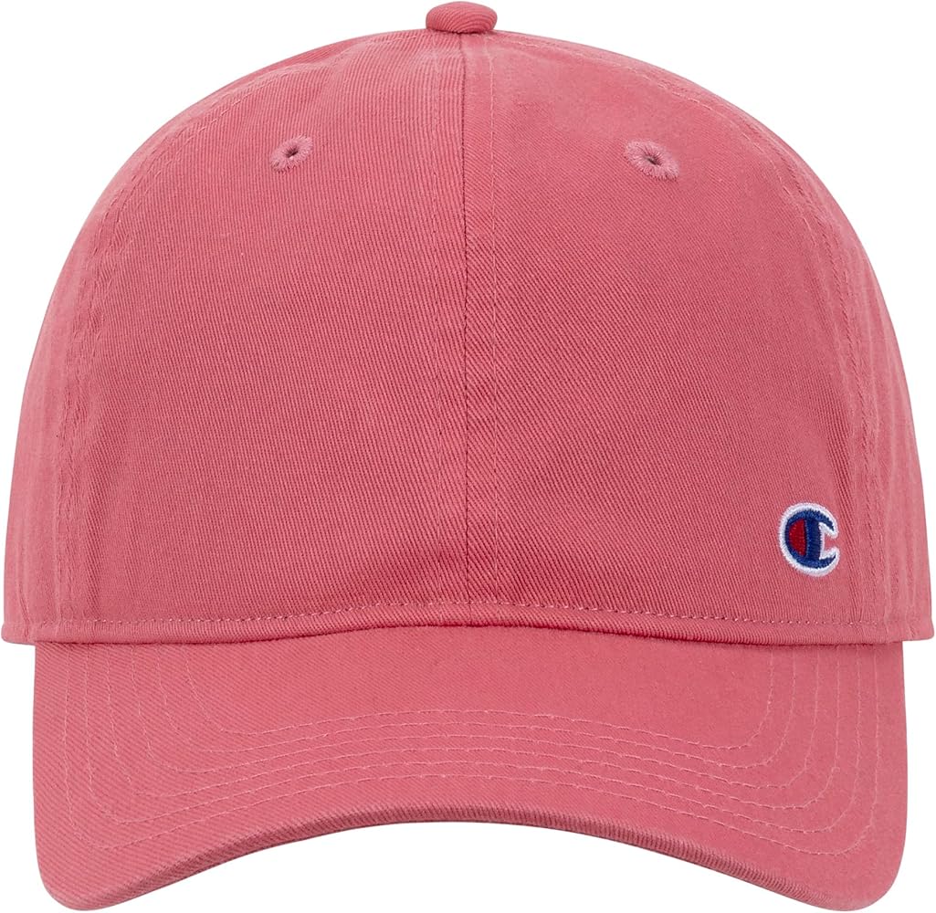 Champion Father Dad Adjustable Cap