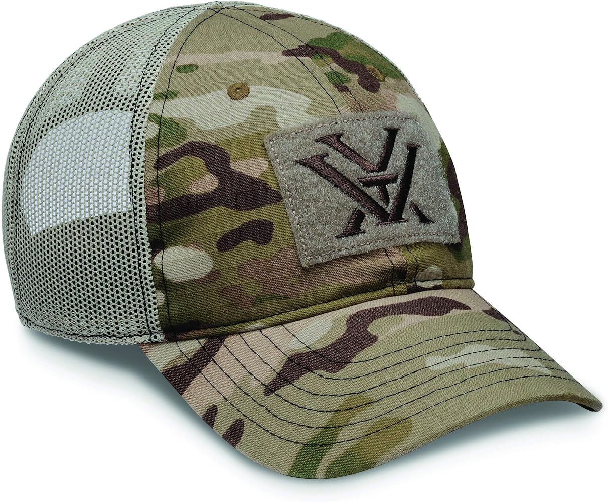 Vortex Optics Counterforce Hat Camo