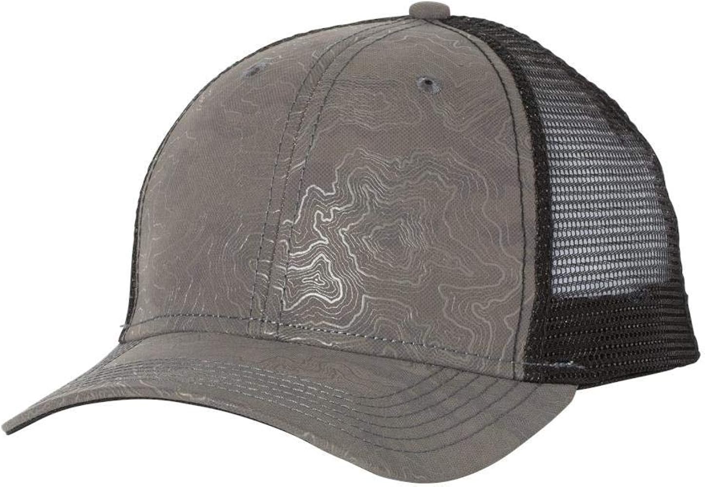 DRI Duck - Territory Trucker Cap - 3458