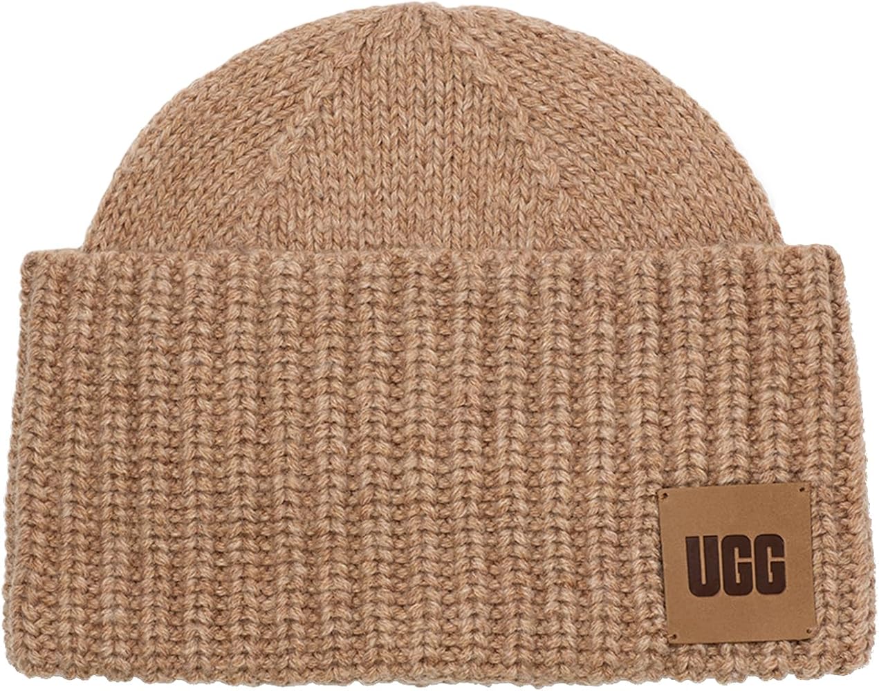 UGG Men's Bonded Fleece Trapper Hat