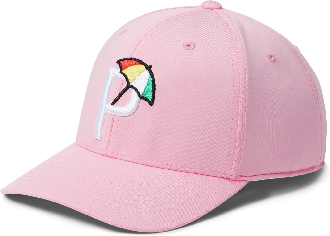 PUMA Palmer P Cap