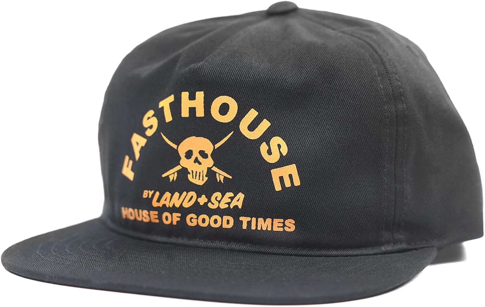 FASTHOUSE Break Hat