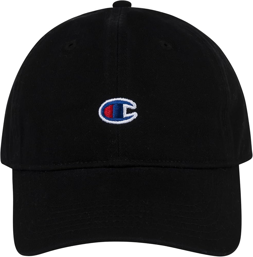 Champion Father Dad Adjustable Cap