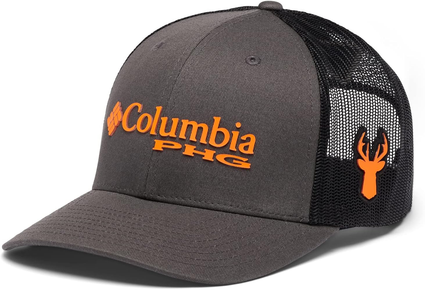 Columbia PHG Logo Mesh Snap Back