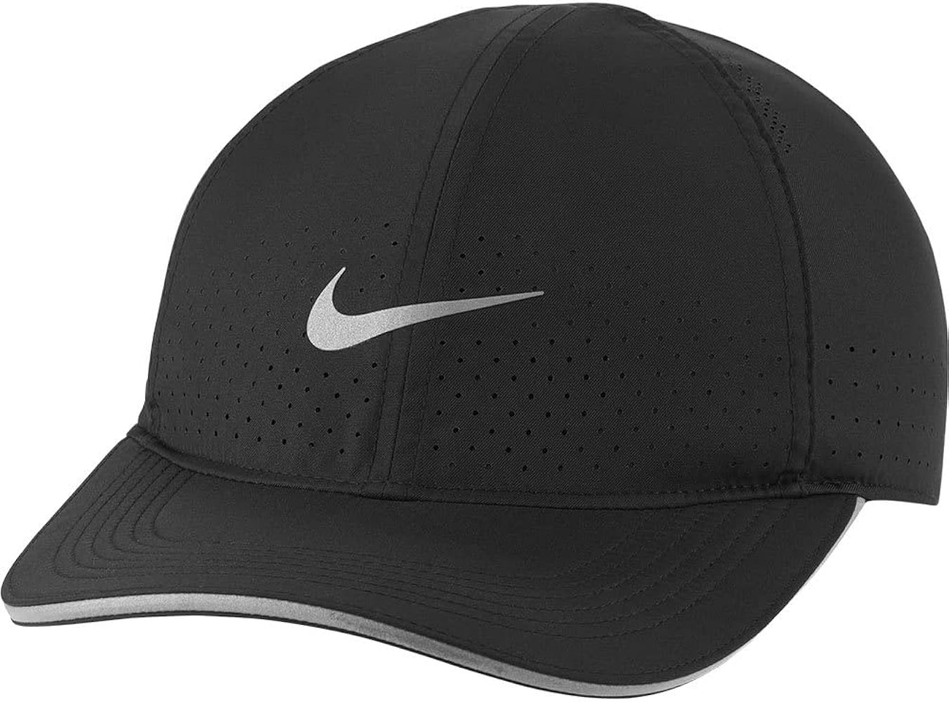 Nike unisex-adult Aerobill Tiwind Cap