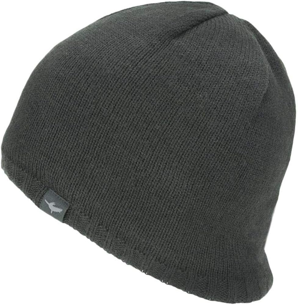 SEALSKINZ Waterproof Cold Weather Beanie