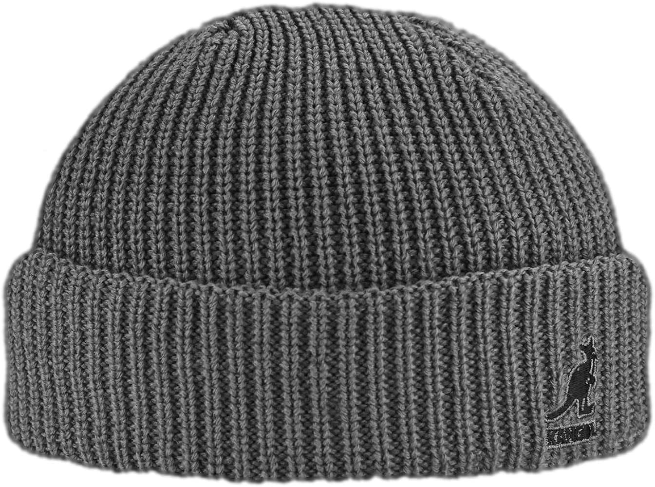 Kangol Cardinal 2 Way Beanie - Sea Kelp / 1SFM Pull-Ons & Beanies