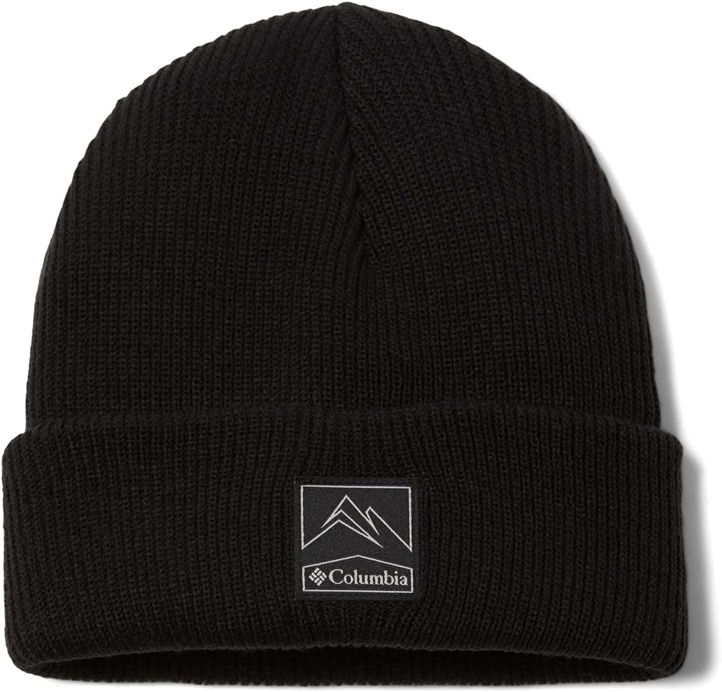 Columbia Whirlibird Cuffed Beanie