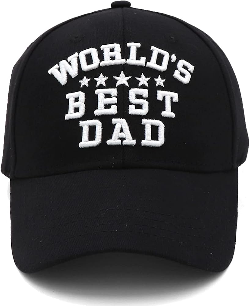 Dad to Be Hat,Mom and Dad Hats,Gifts for Dad from Daughter Fathers Day Christmas Xmas Gift for Dad Papa Couples Parents