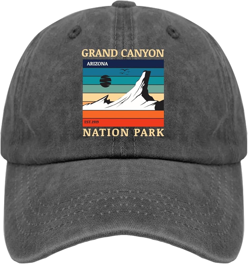 Park hat