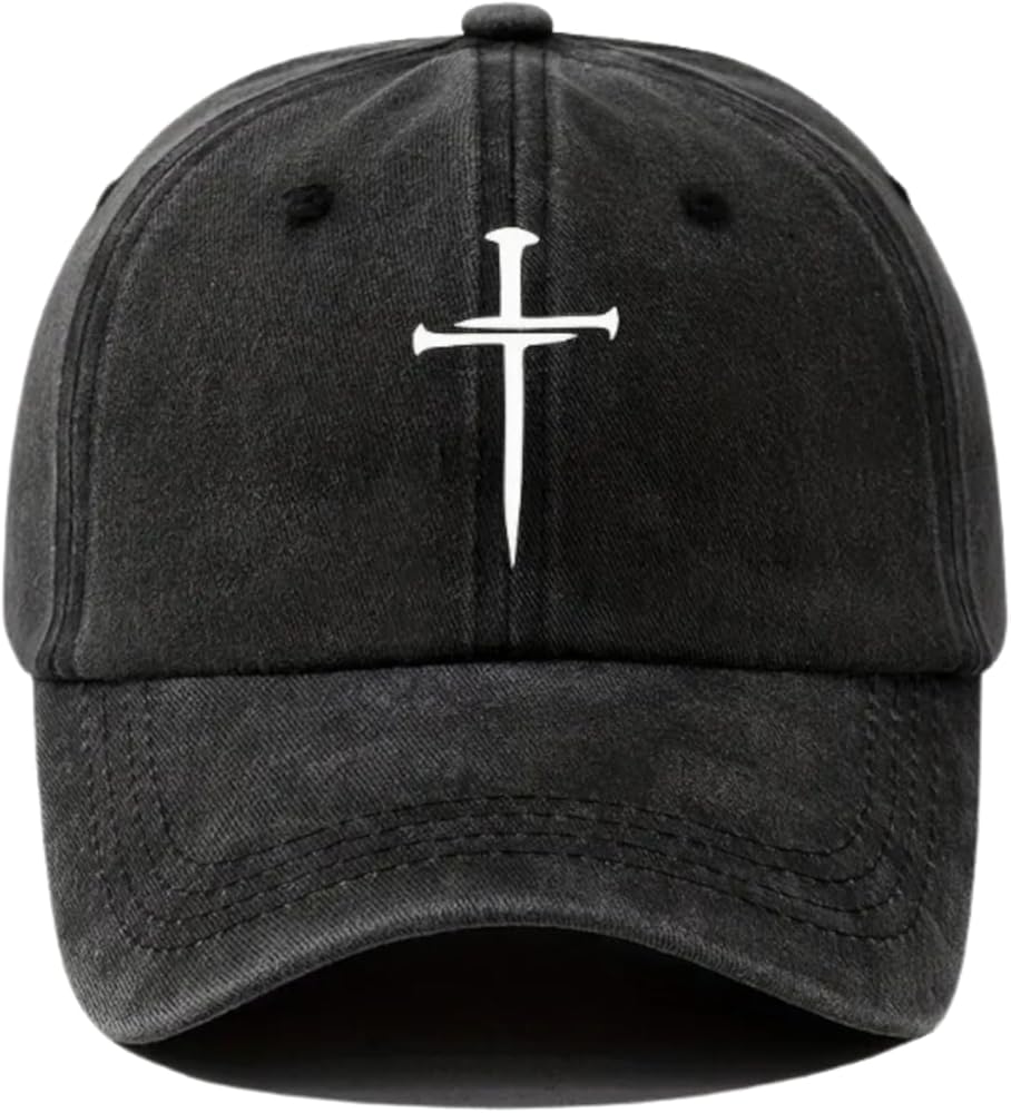 Christian Faith hat