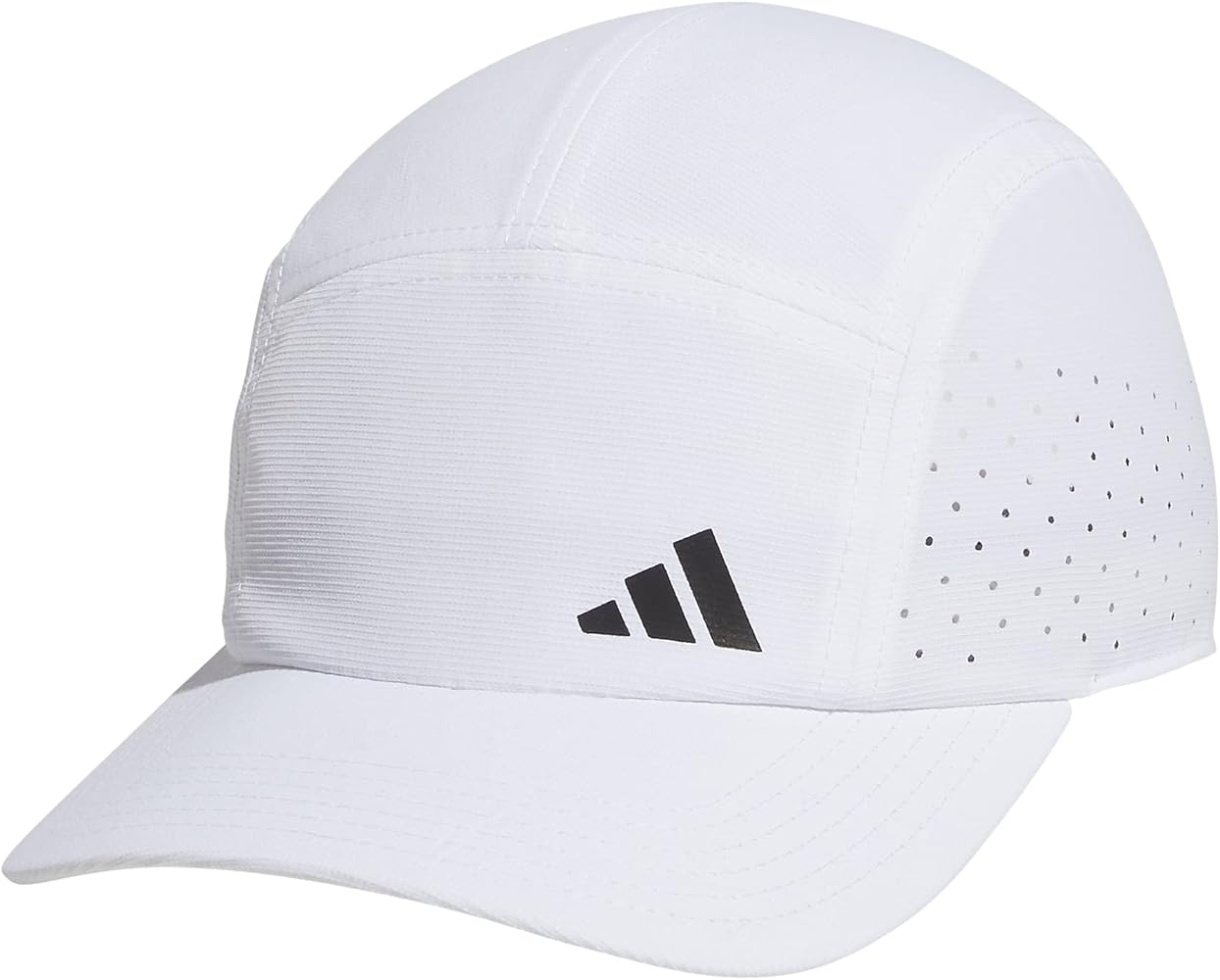 adidas Men's Superlite Trainer 3 Performance Relaxed Fit Adjustable Running and Training Hat