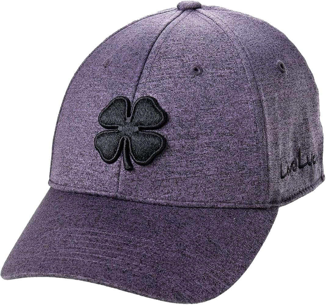 Black Clover unisex-adult Fitted