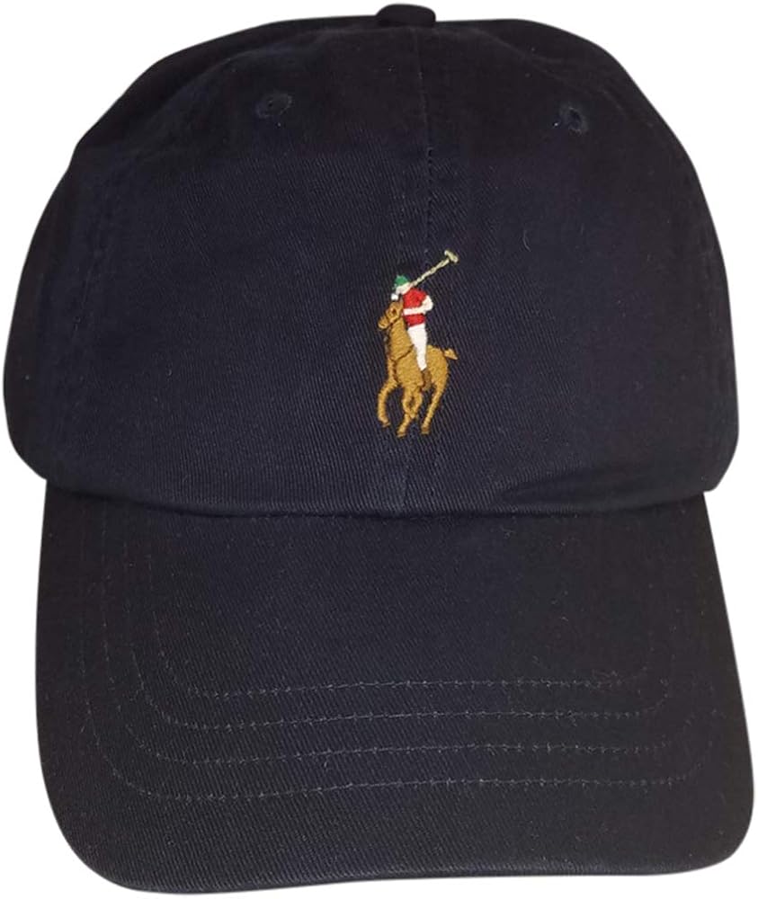 Polo Ralph Lauren Mens Cotton Chino Hat