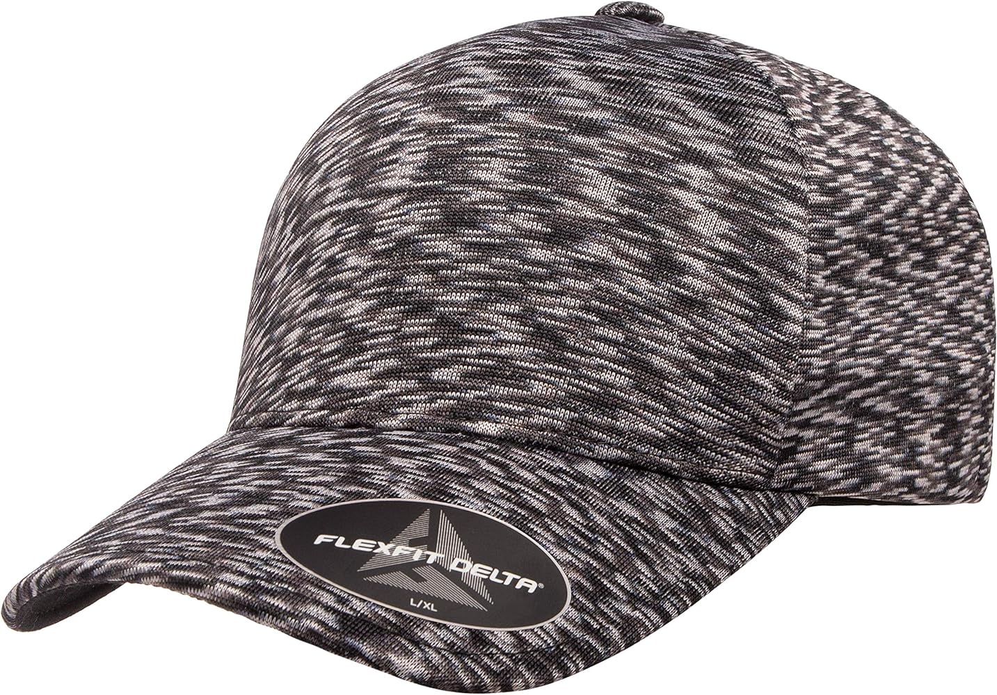 Flexfit Delta Seamless Unipanel Cap