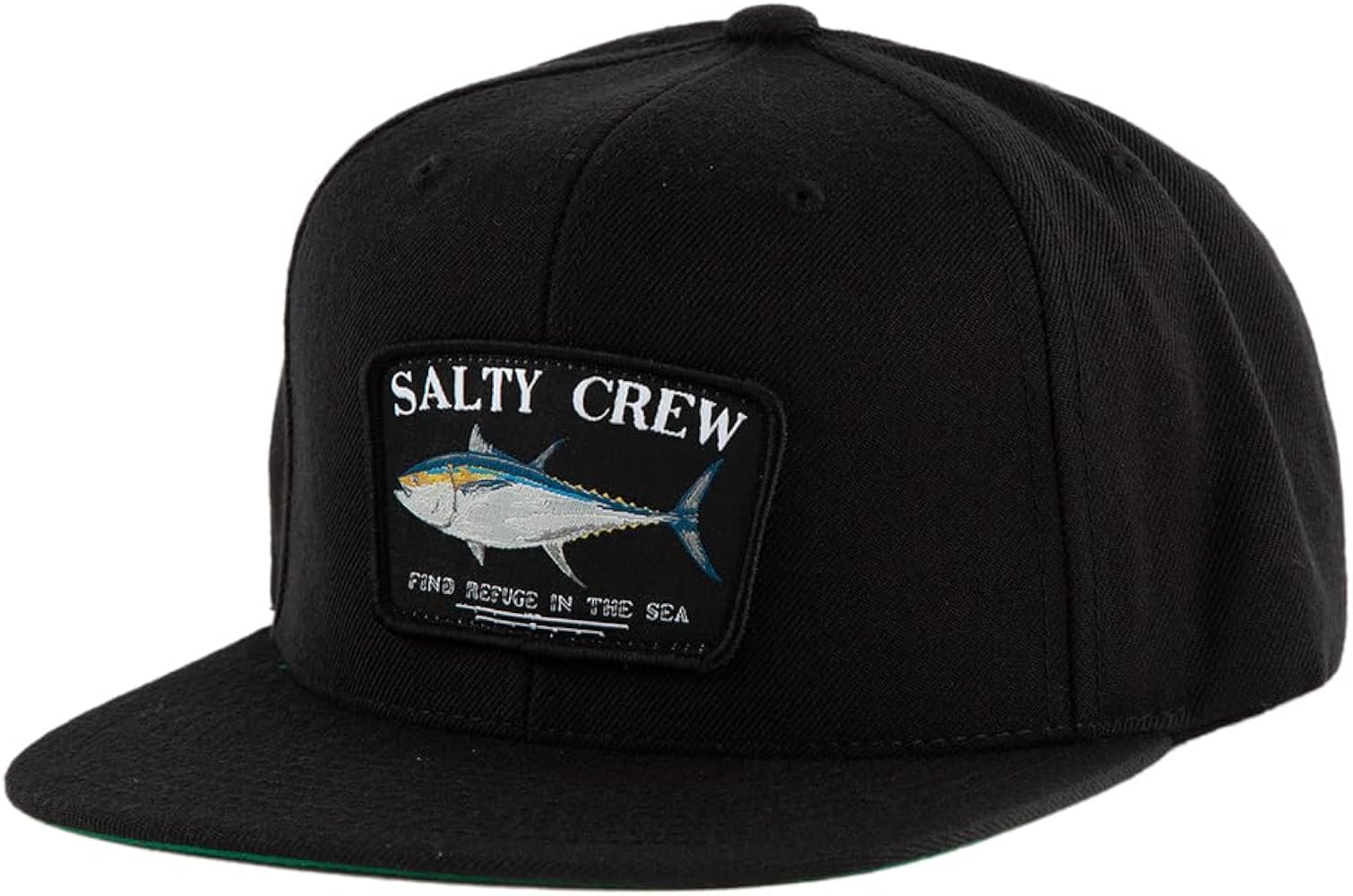 Salty Crew Men's Big Blue 6 Panel