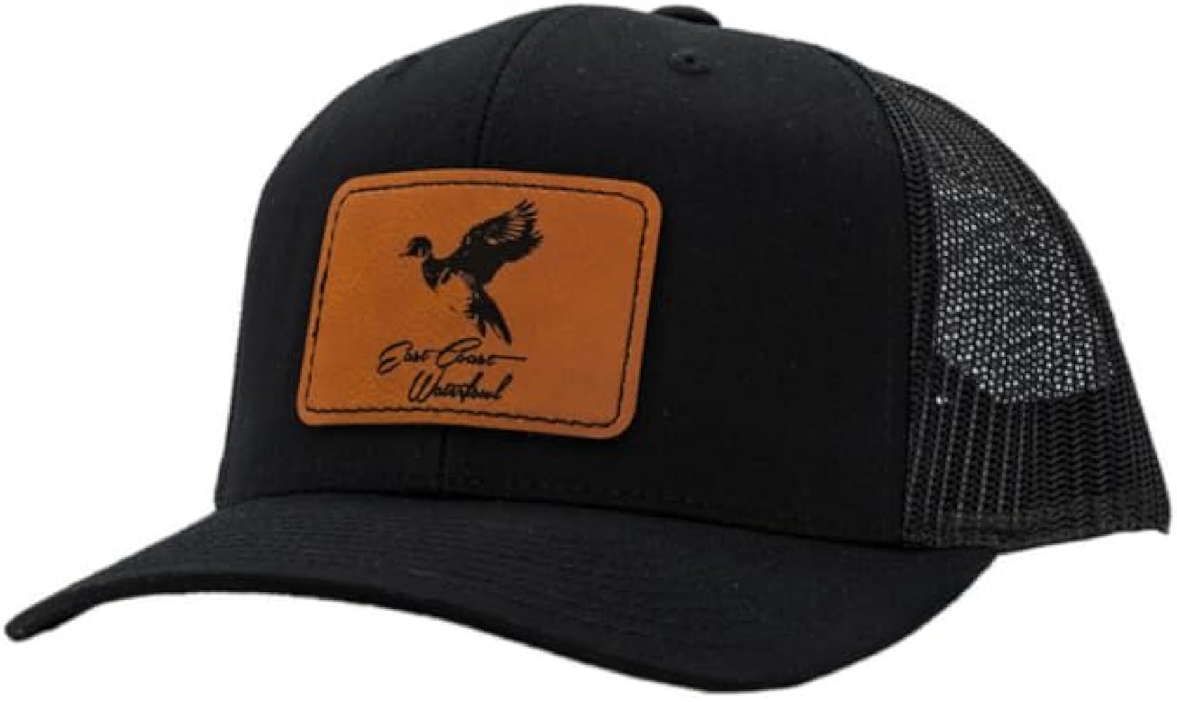 East Coast Waterfowl Patch Duck Hunting Hat