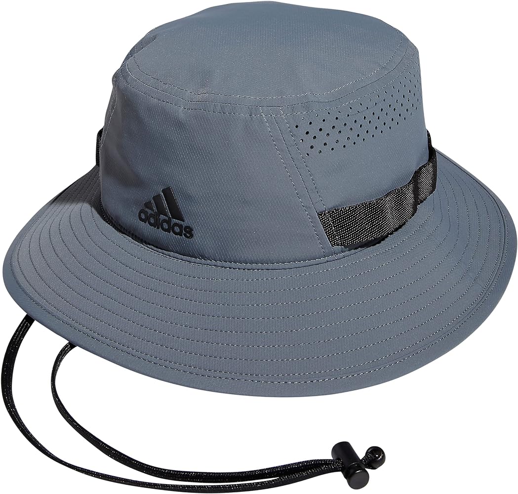 adidas Men's Victory 4 Bucket Hat