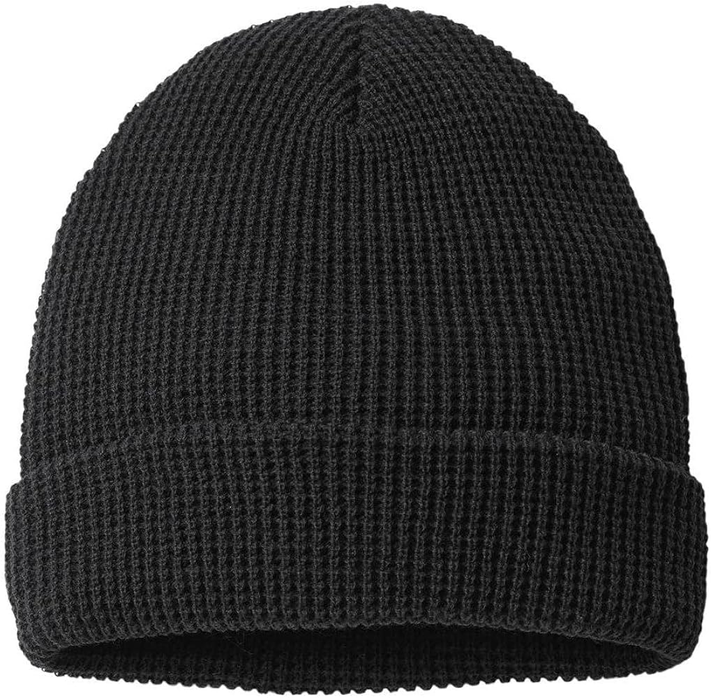 RICHARDSON 146 Waffle Knit Beanie