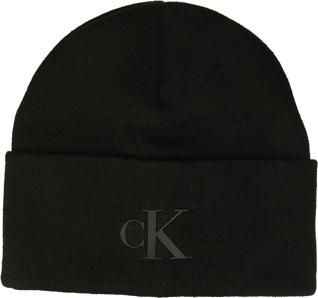 Calvin Klein Men's Cuff Hat