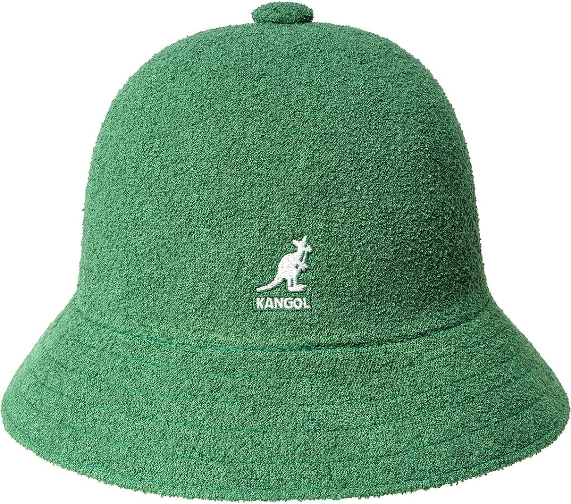 Kangol Men, Women Bermuda Casual