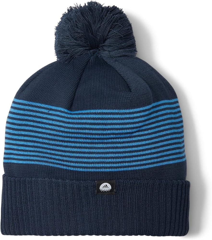 adidas Pom Beanie