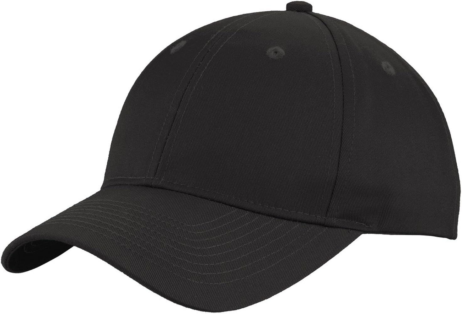 Port Authority Uniforming Twill Cap. C913