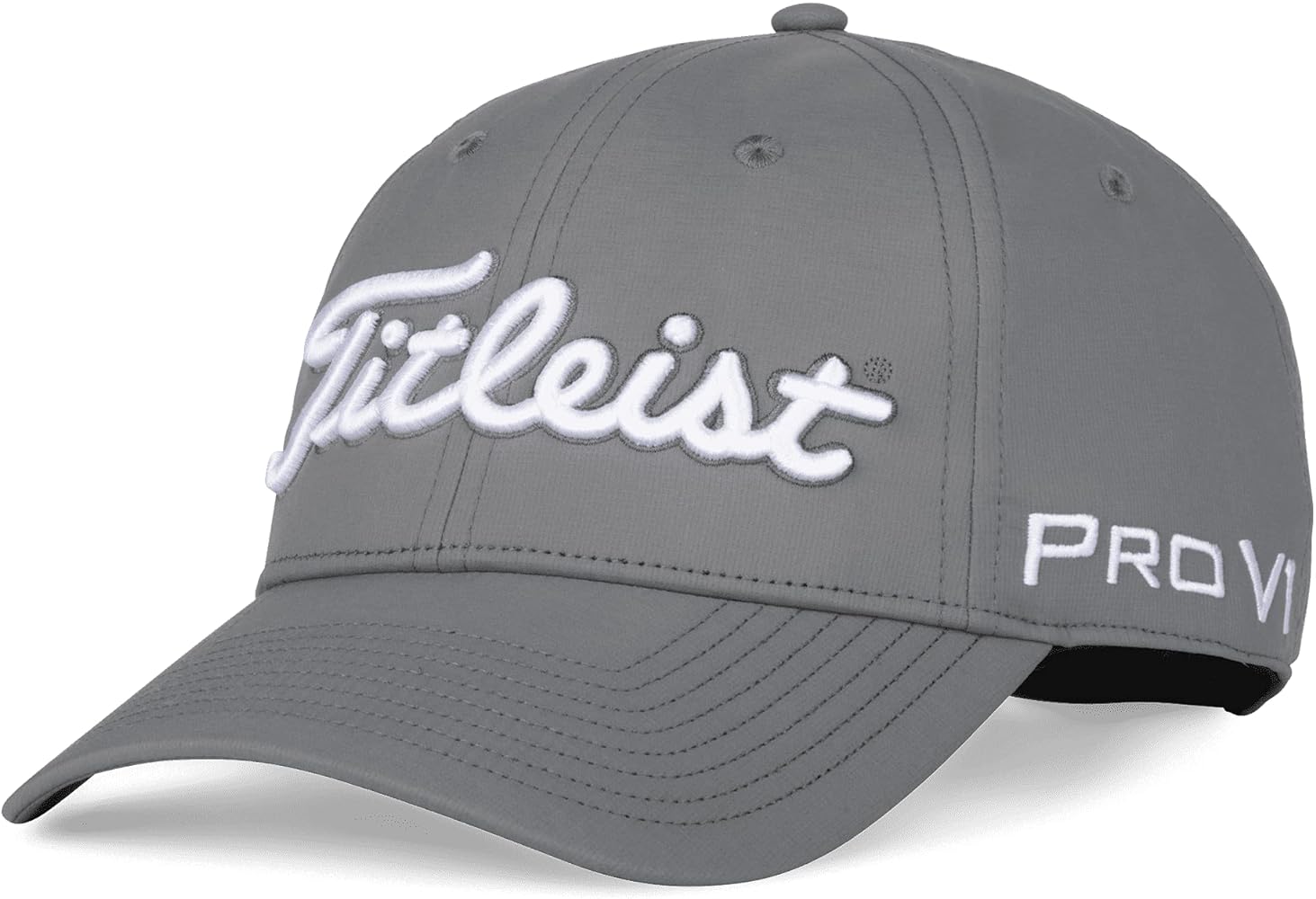 Titleist Men's Tour Performance Hat Royal/White