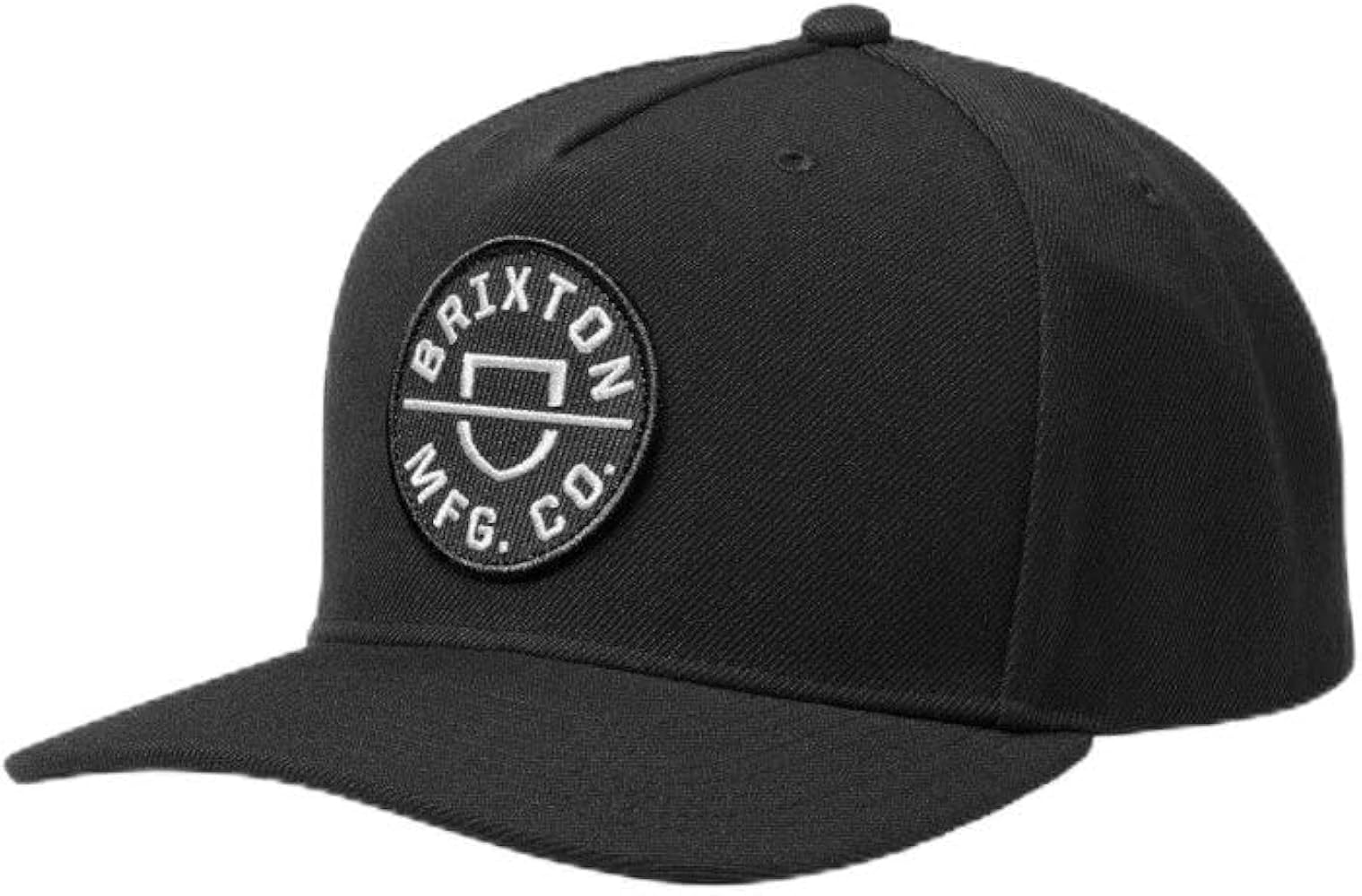 Brixton Men's Baseball Caps