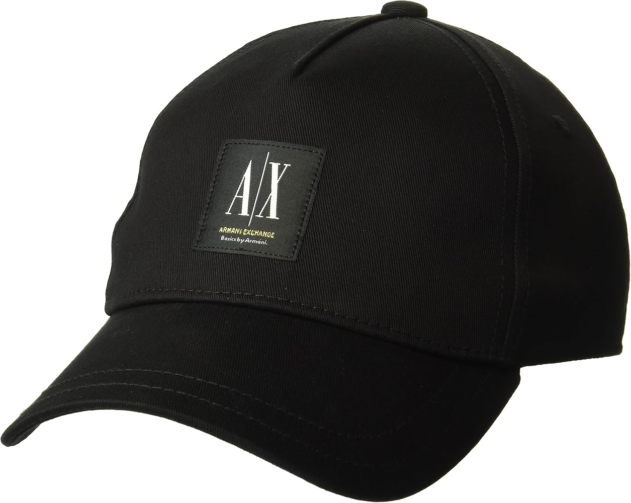 A | X ARMANI EXCHANGE Basics by Armani Hat