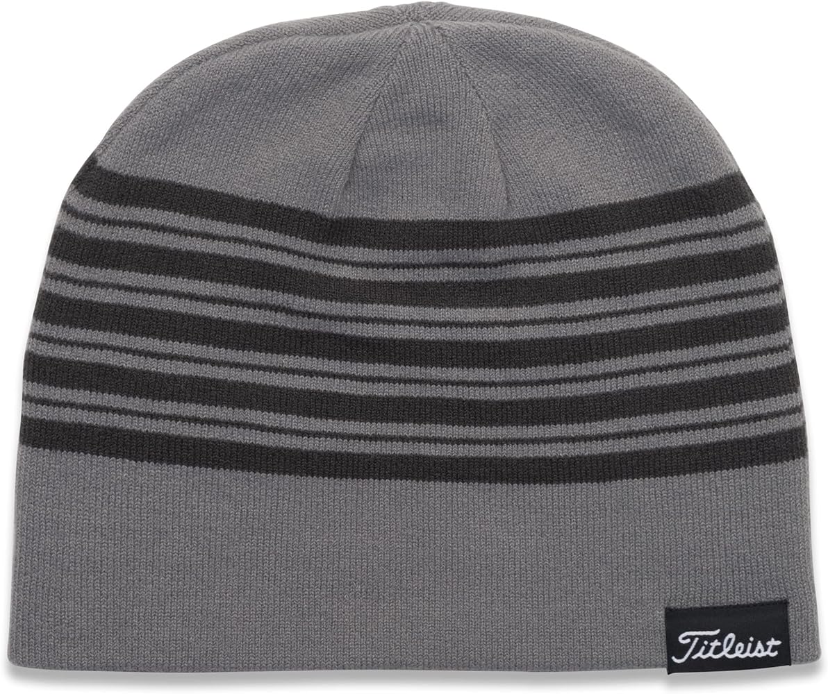 Titleist Men's Beanie Hat