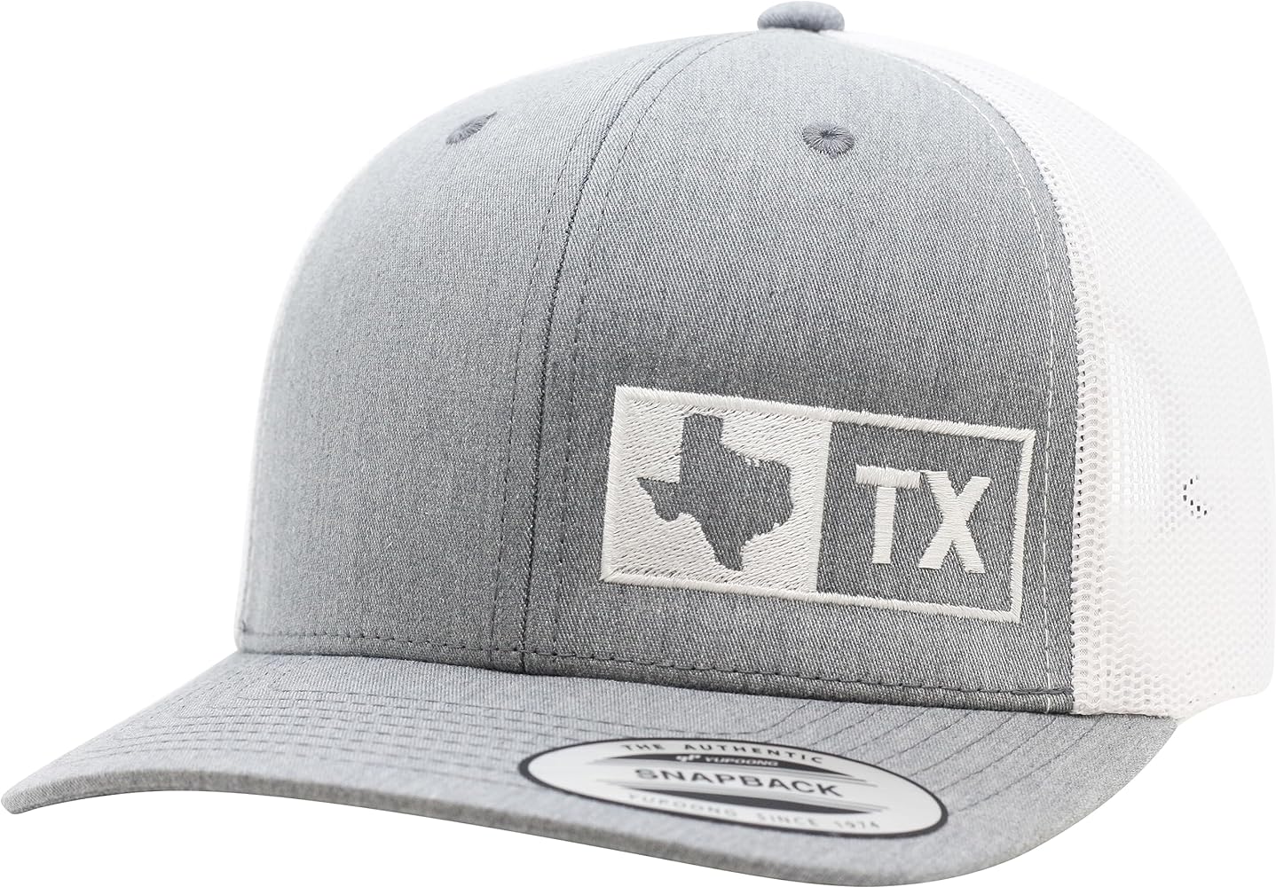 Trucker Hat - Texas Outline