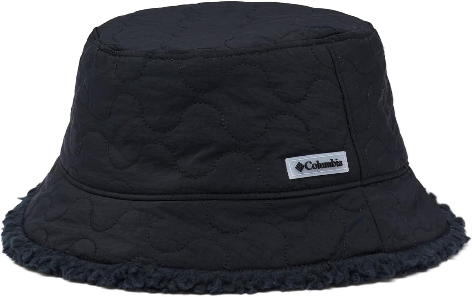 Columbia Women's Winter Pass Reversible Bucket Hat