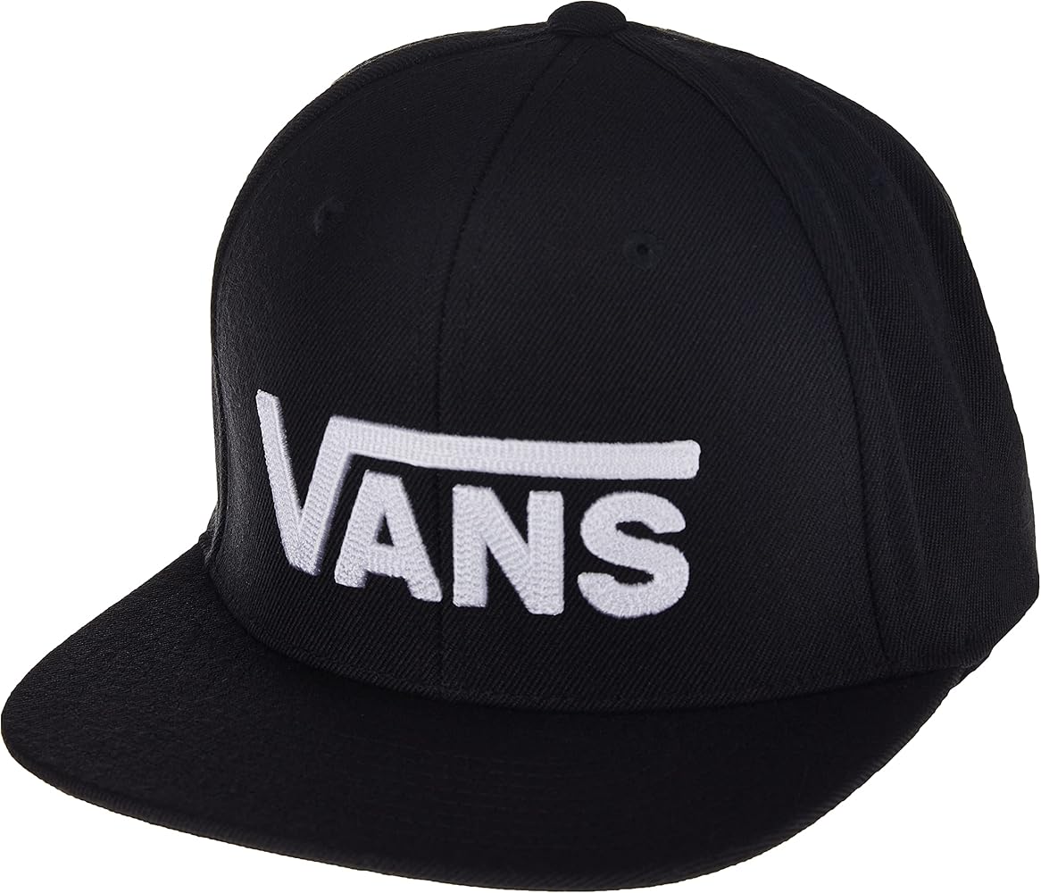 Vans Drop V Ii Snapback Cap