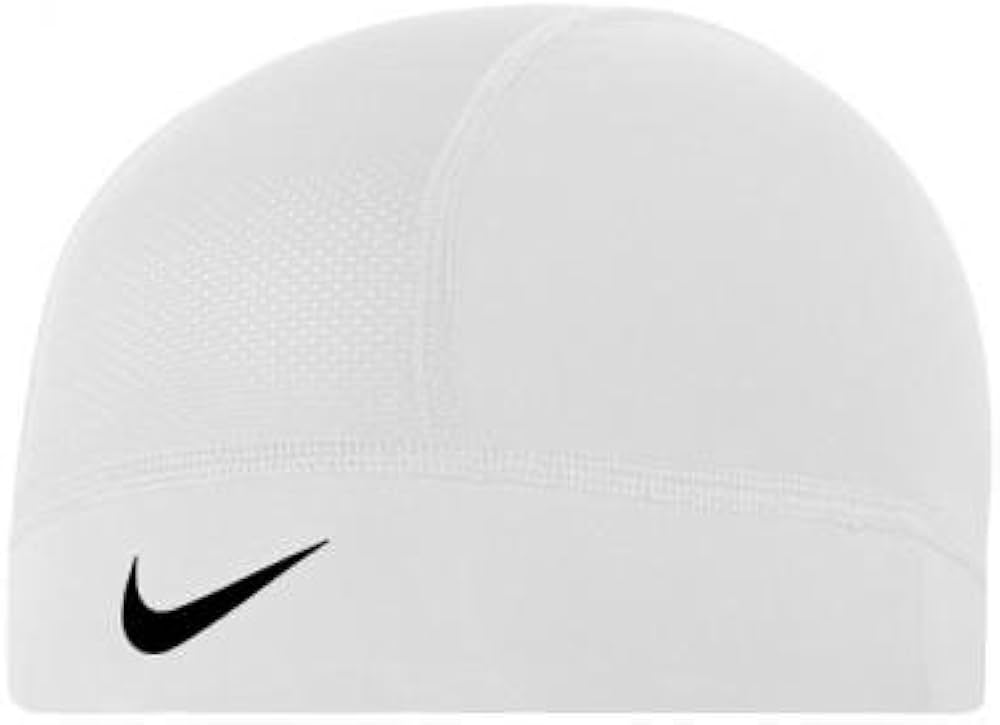 Nike Pro Combat Hypercool Skull Cap