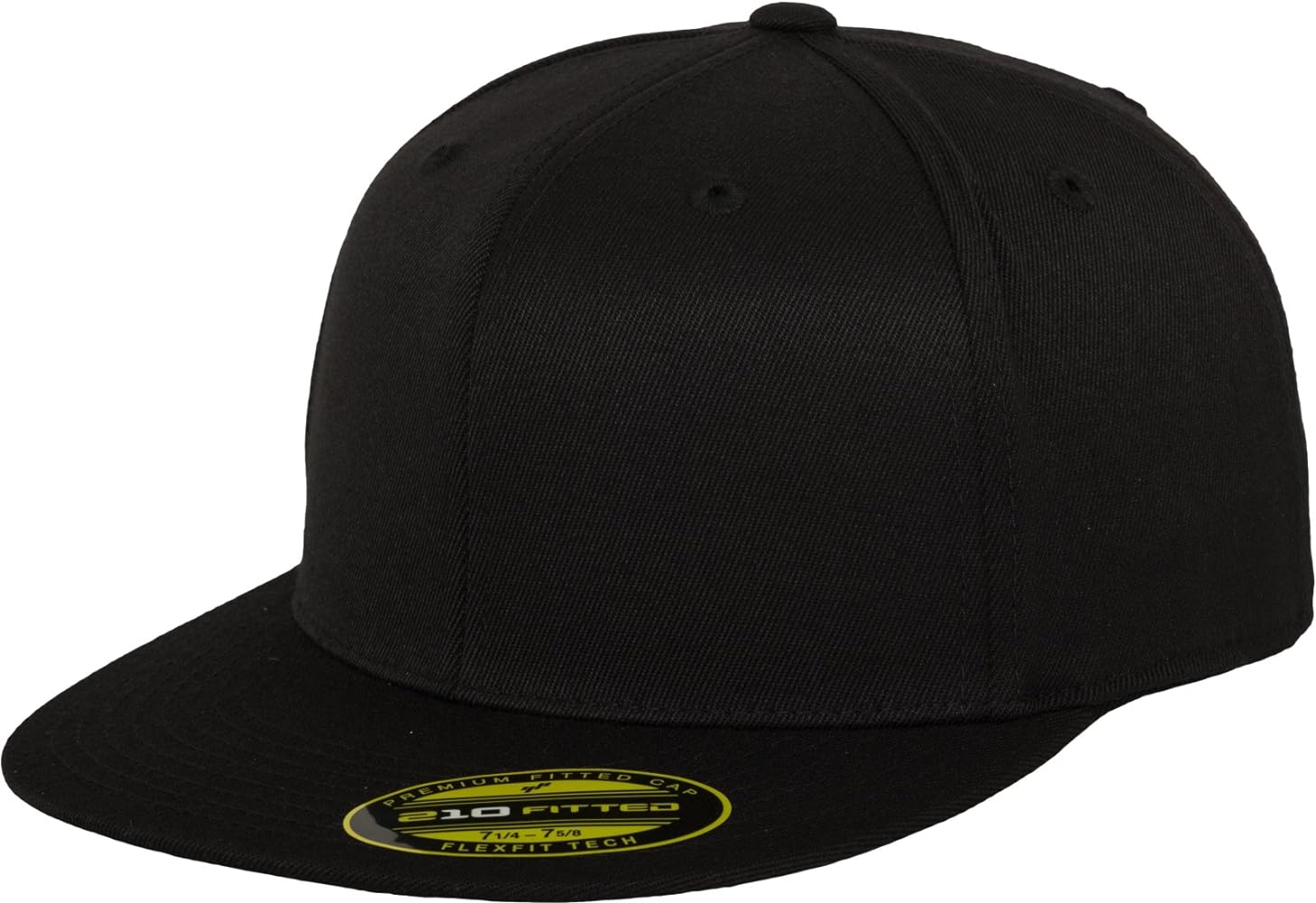 Flexfit Men's Premium 210 Fitted Cap