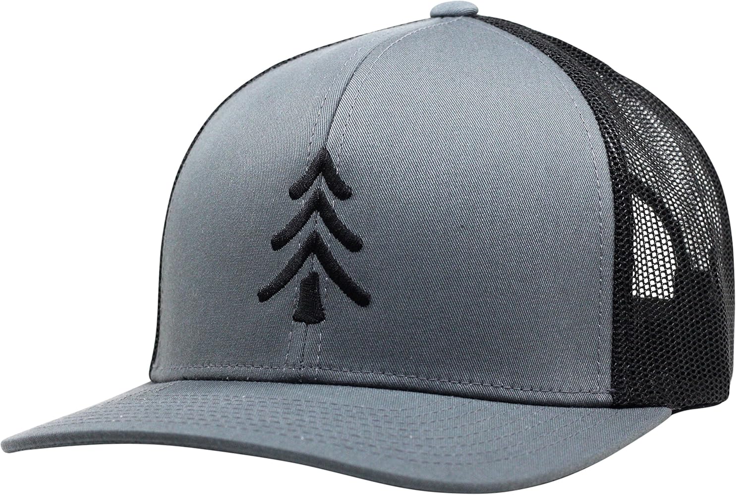 LINDO Trucker Hat - Pine Tree