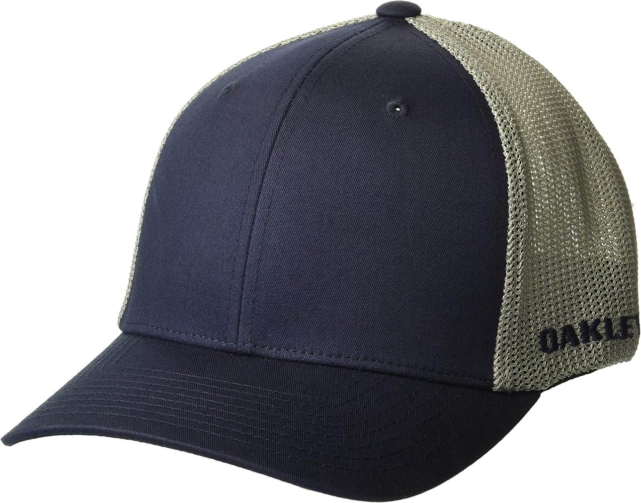 Oakley Standard Golf Cresting Trucker Hat