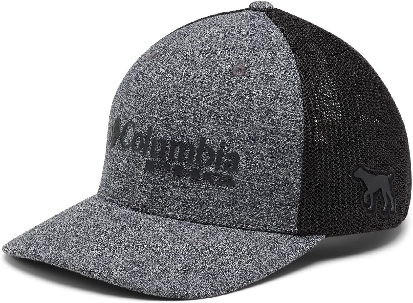 Columbia Women's PHG Logo Mesh Ball Cap