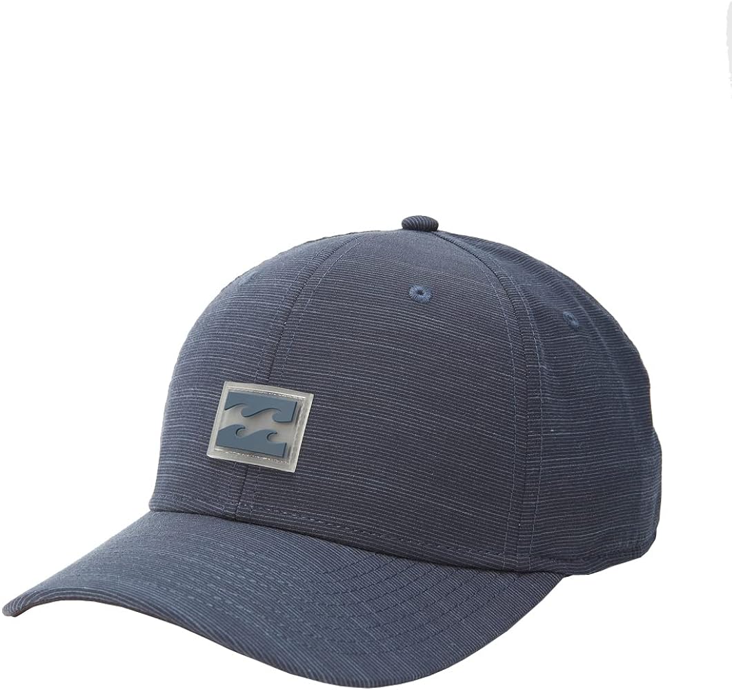 Billabong Men's All Day Stretch Cap