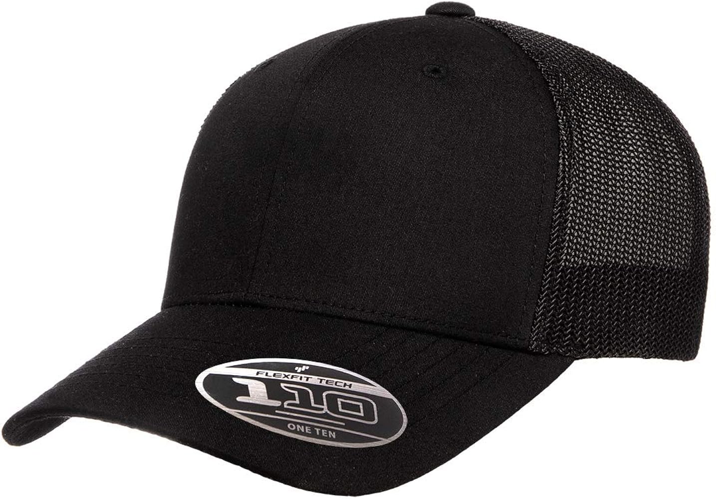 Flexfit Men's 110 Recycled Trucker