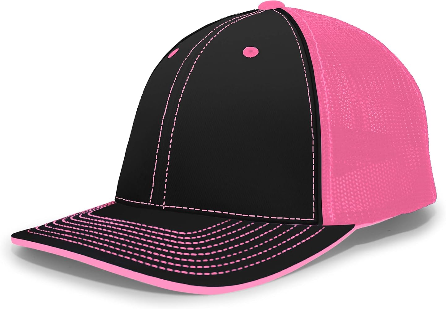 Pacific Headwear Trucker Pacflex Cap