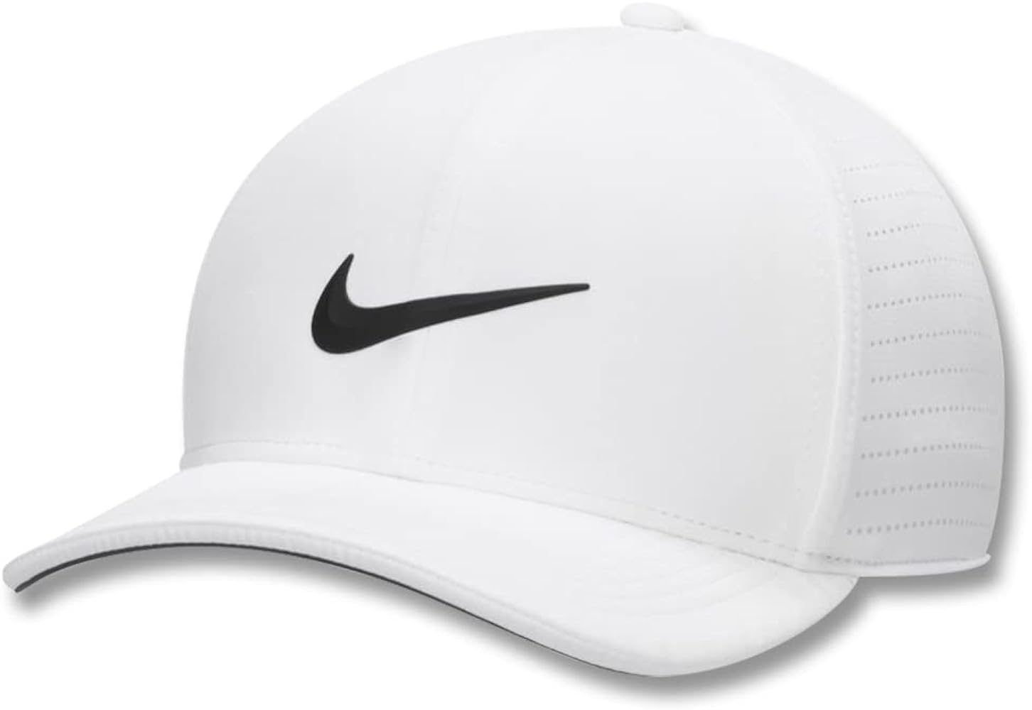 Nike Dri-Fit Aerobill Classic 99 Perforated Golf Cap Dh1341