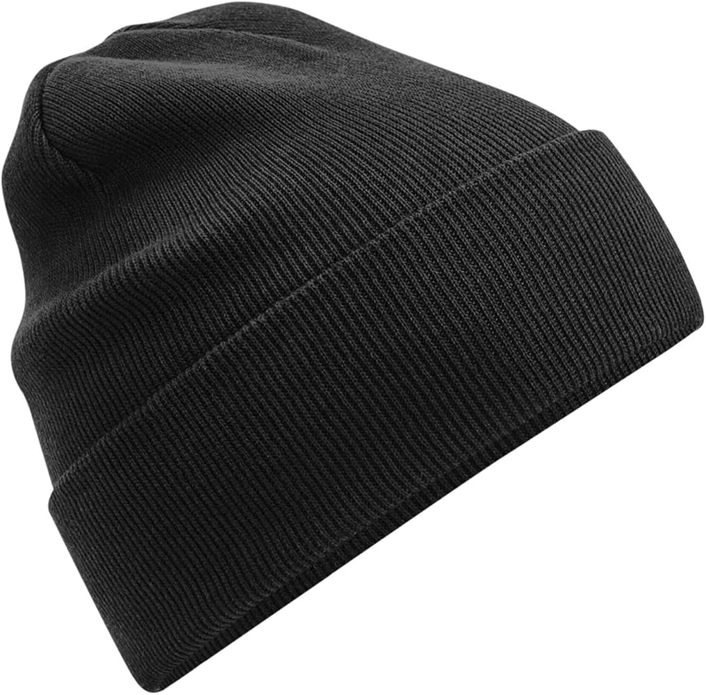 B45N Organic Cotton Original Cuffed Beanie