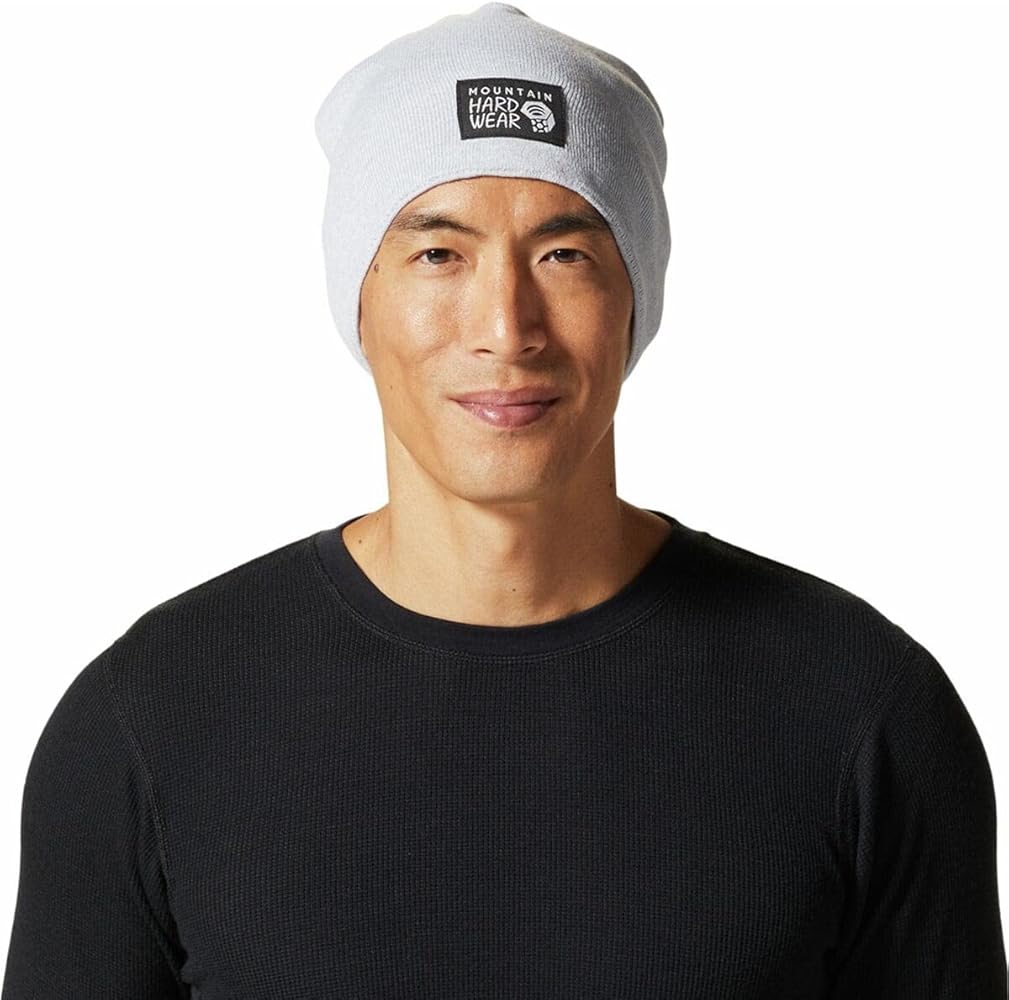 Mountain Hardwear MHW Logo Beanie