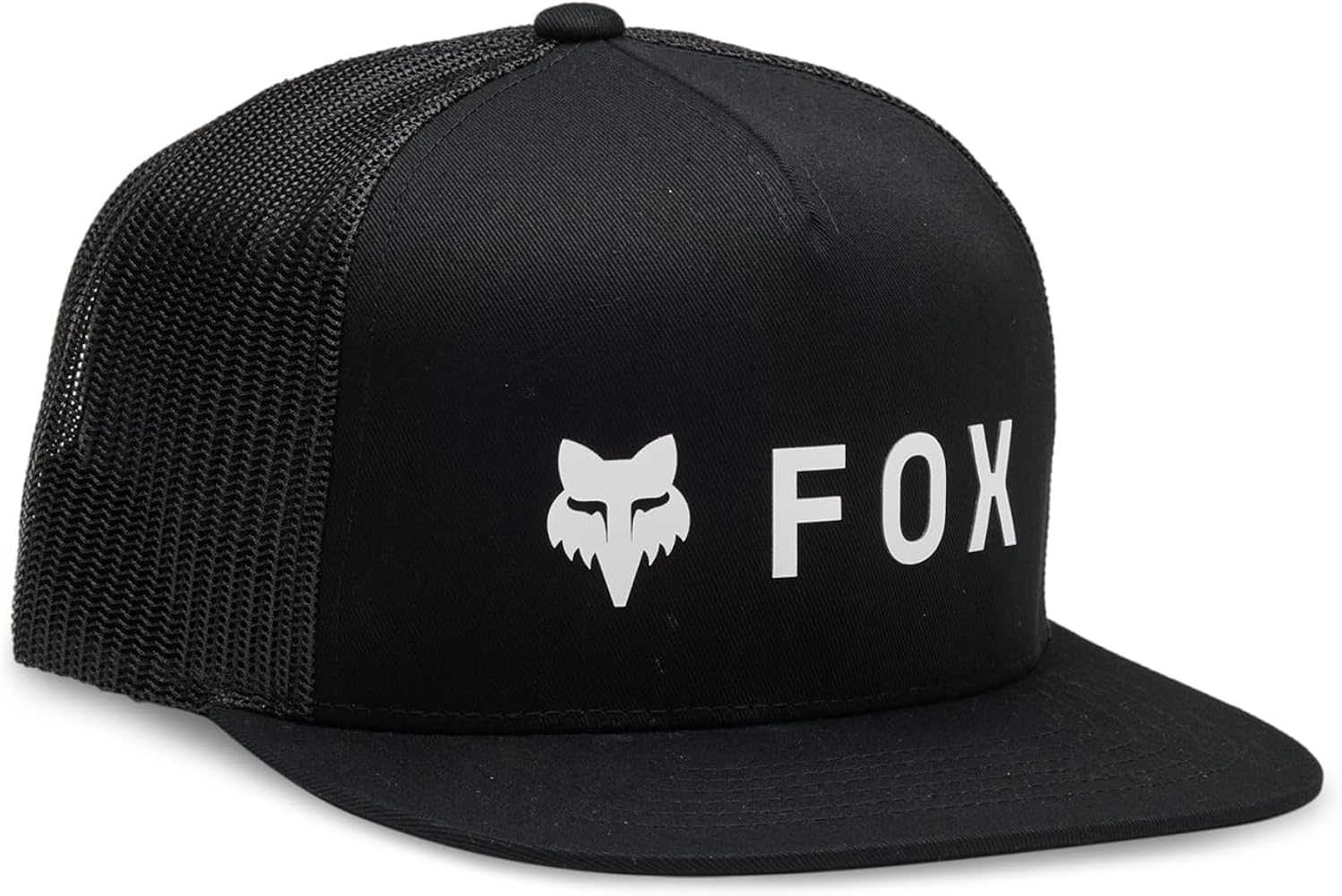 Fox Racing Men's Absolute Mesh Snapback