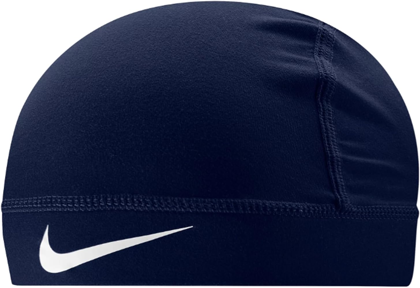 Nike Pro Combat Skull Cap - Dri-Fit - Navy