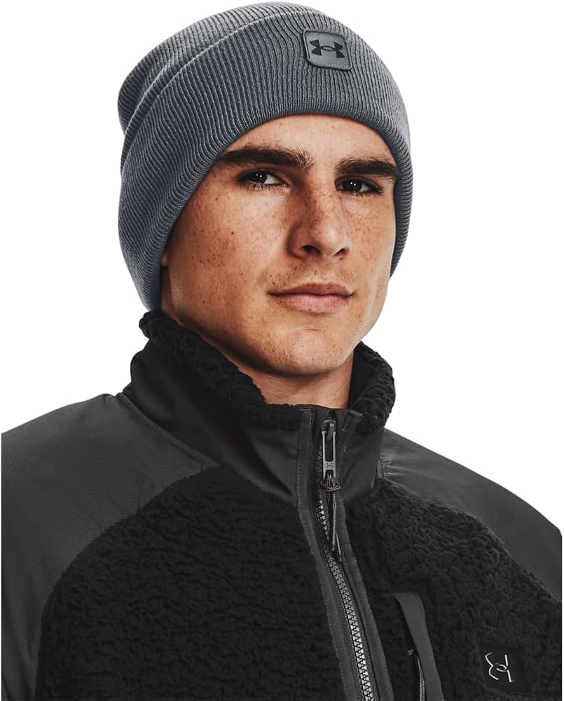 Under Armour Unisex Halftime Cuff Beanie